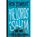 The Lords of Salem - Paperback