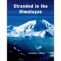 Stranded in the Himalayas, Activity - Paperback
