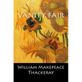 Vanity Fair - Paperback