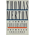 A Vow of Conversation: Journals, 1964-1965 - Paperback