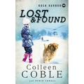The Lost & Found - Paperback