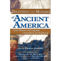 Discovering the Mysteries of Ancient America - Paperback