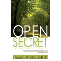 Open Secret - Paperback