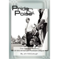 Pride and Poise: The Oakland Raiders of the American Football League - Hardcover