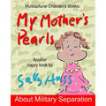 My Mother's Pearls: Multicultural Children's Books - Paperback