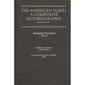 The American Slave: Mississippi Narratives Part 5, Supp. Ser. 1. Vol. 10 - Hardcover