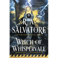 The Witch of Whispervale: The Buccaneers, Book 2 - Hardcover