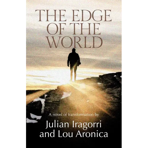 The Edge of the World - Paperback