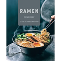 Ramen: Japanese Noodles & Small Dishes - Hardcover