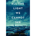 All the Light We Cannot See - Paperback
