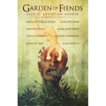 Garden of Fiends: Tales of Addiction Horror - Paperback