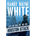 Houston Attack - Paperback