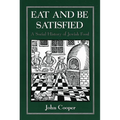 Eat and Be Satisfied: A Social History of Jewish Food - Paperback