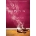 The Leftovers - Paperback