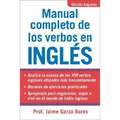 Manual Completo de los Verbos en Ingles - Paperback