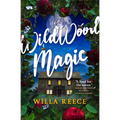 Wildwood Magic - Paperback