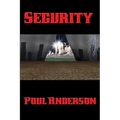 Security: A Positronic Book - Paperback