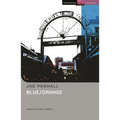 Blue/Orange - Paperback
