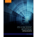 OS X Incident Response: Scripting and Analysis - Paperback