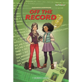 The Samantha Sanderson Off the Record - Paperback