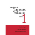The Theatre of Tennessee Williams Volume 1 - Hardcover