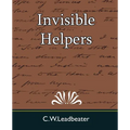 Invisible Helpers - Paperback