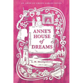 Anne's House of Dreams - Paperback
