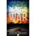 Asher's War - Paperback