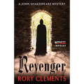 Revenger: A John Shakespeare Mystery - Paperback