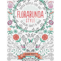 Florabunda Style: Super Simple Art Doodles to Color, Craft & Draw - Paperback