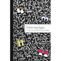 From my Eyes - Paperback