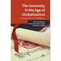 The University in the Age of Globalization: Rankings, Resources and Reforms - Paperback