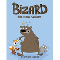 Bizard the Bear Wizard - Paperback