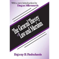 The General Theory of Law and Marxism - Paperback