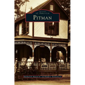 Pitman - Hardcover