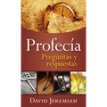Profecía: Preguntas Y Respuestas - Paperback