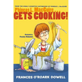 Phineas L. Macguire... Gets Cooking! - Paperback