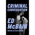 Criminal Conversation - Paperback