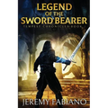 Legend of the Sword Bearer: Tempest Chronicles - Book 1 - Paperback