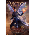 Victor - Paperback