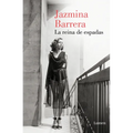 La Reina de Espadas / The Queen of Swords - Paperback
