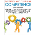 Diversity And Cultural Competence - Paperback