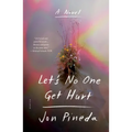 Let's No One Get Hurt - Paperback