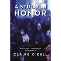 A Study in Honor - Paperback