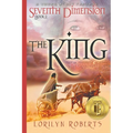 Seventh Dimension - The King: A Young Adult Fantasy - Paperback