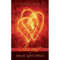 Secret to Magic Love Spells - Paperback