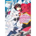 An Archdemon's Dilemma: How to Love Your Elf Bride: Volume 3 (Light Novel): Volume 3 - Paperback