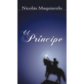 El Principe / The Prince - Hardcover