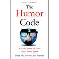 The Humor Code: A Global Search for What Makes Things Funny - Paperback