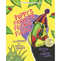 Poppy's Favorite Friend Fiasco - Paperback